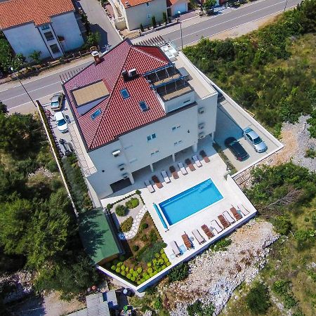Apartment Royal II Vodice Exterior photo
