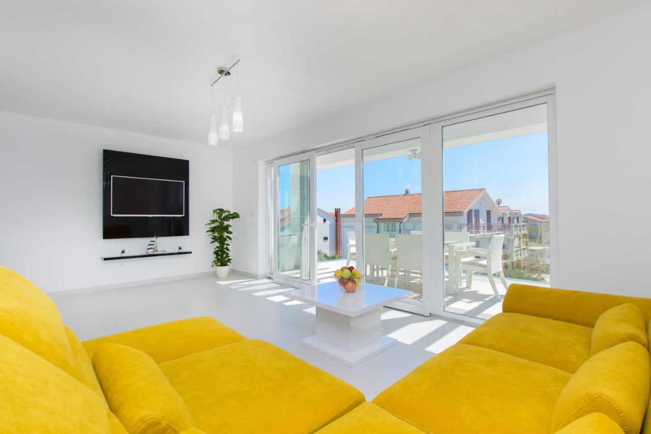 Apartment Royal II Vodice Exterior photo