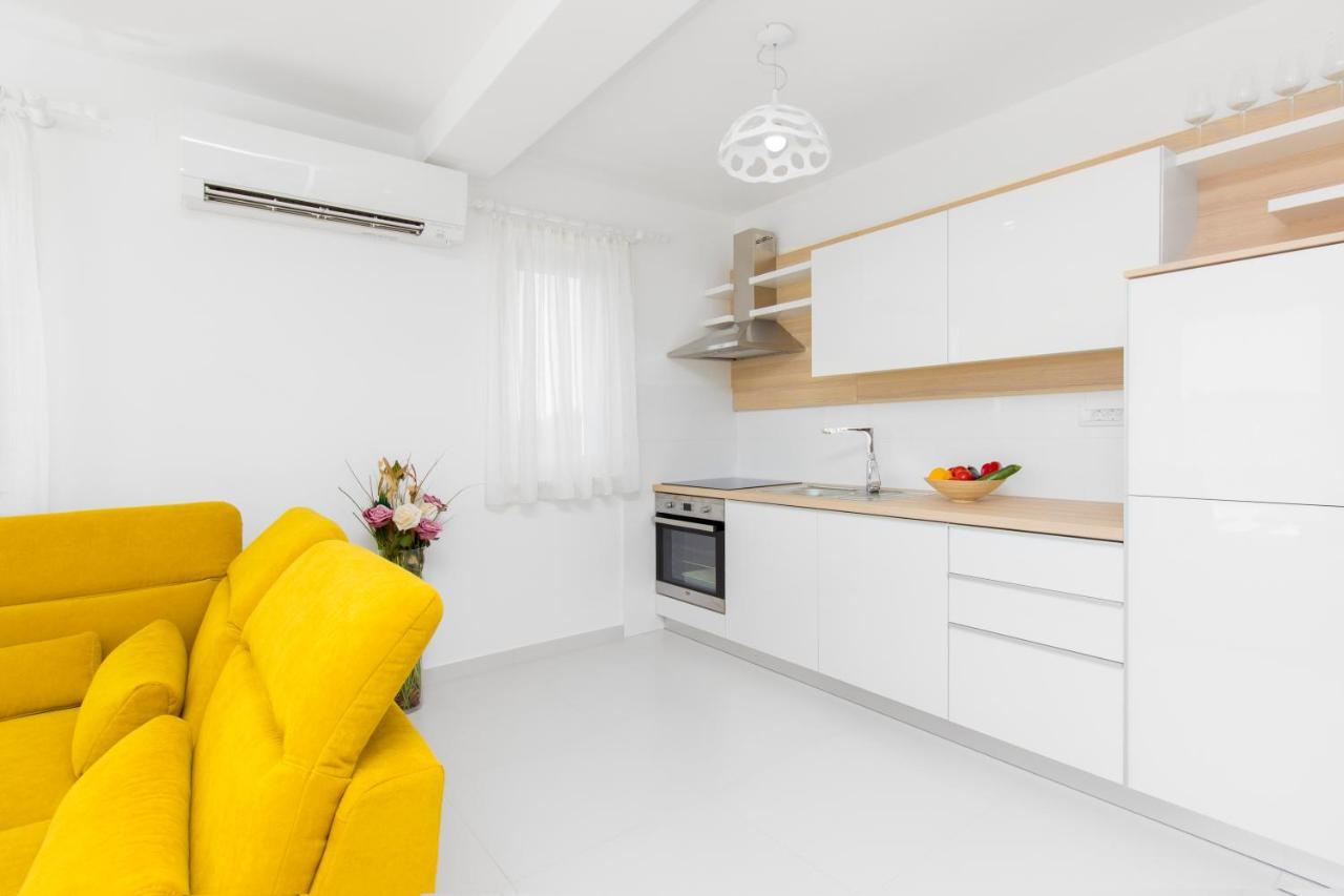 Apartment Royal II Vodice Exterior photo