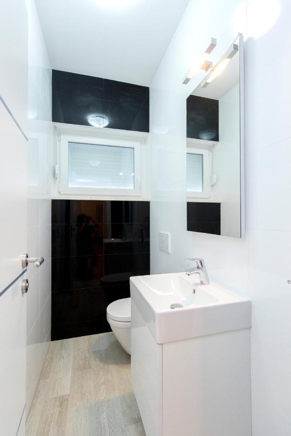 Apartment Royal II Vodice Exterior photo