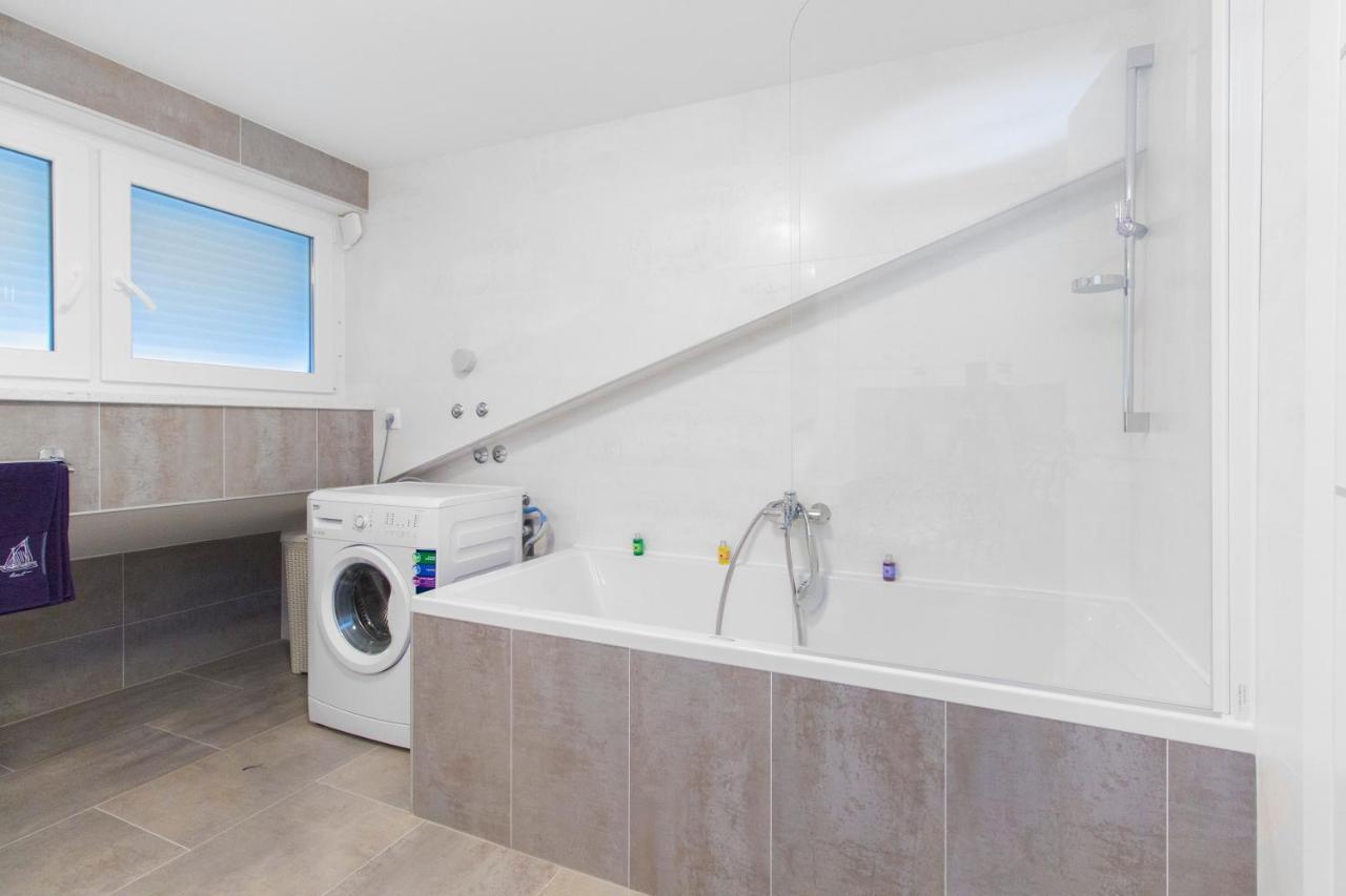 Apartment Royal II Vodice Exterior photo