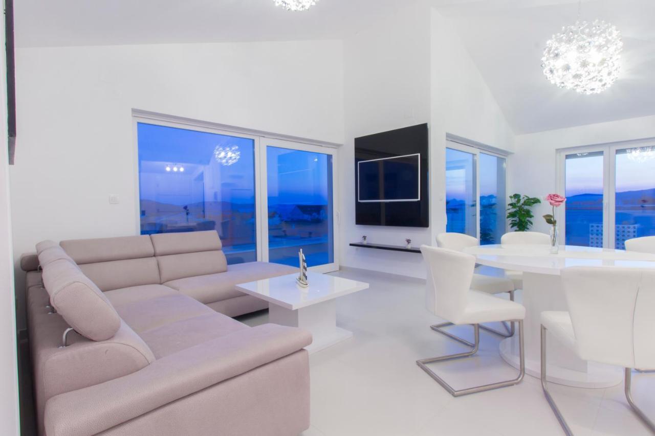 Apartment Royal II Vodice Exterior photo