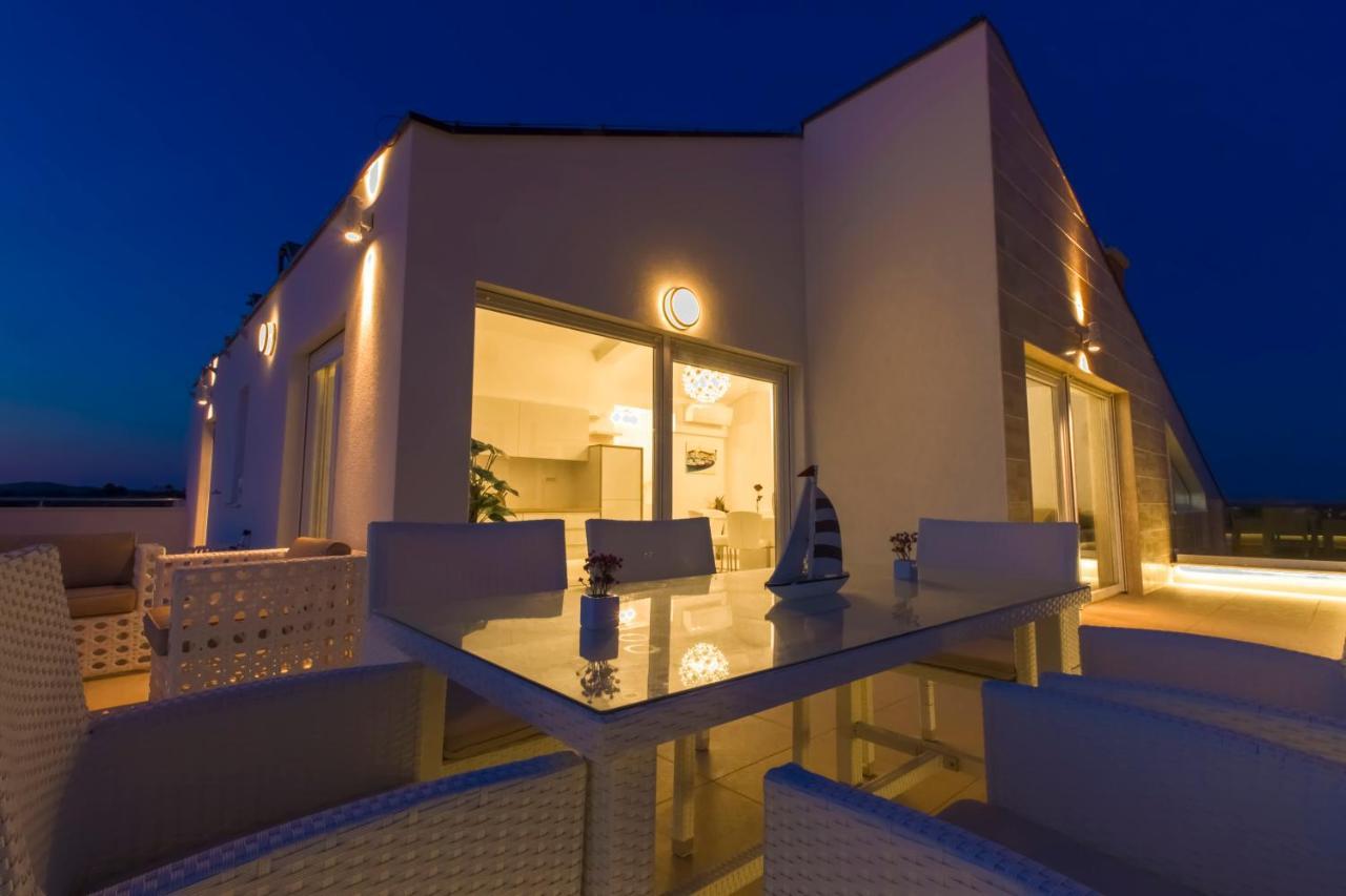 Apartment Royal II Vodice Exterior photo