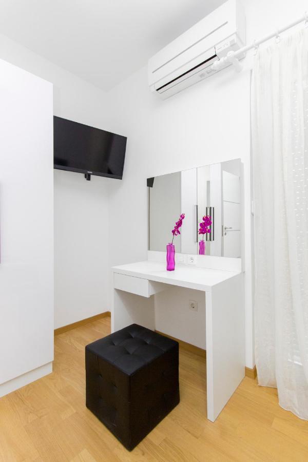 Apartment Royal II Vodice Exterior photo