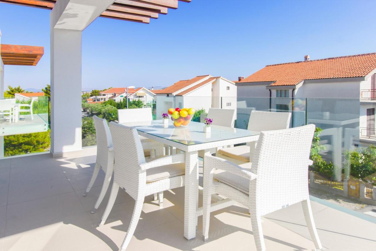 Apartment Royal II Vodice Exterior photo