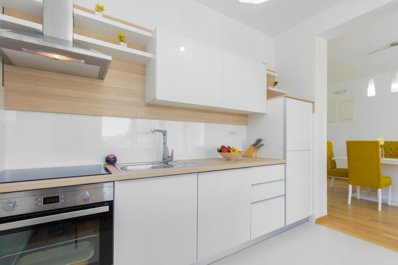 Apartment Royal II Vodice Exterior photo