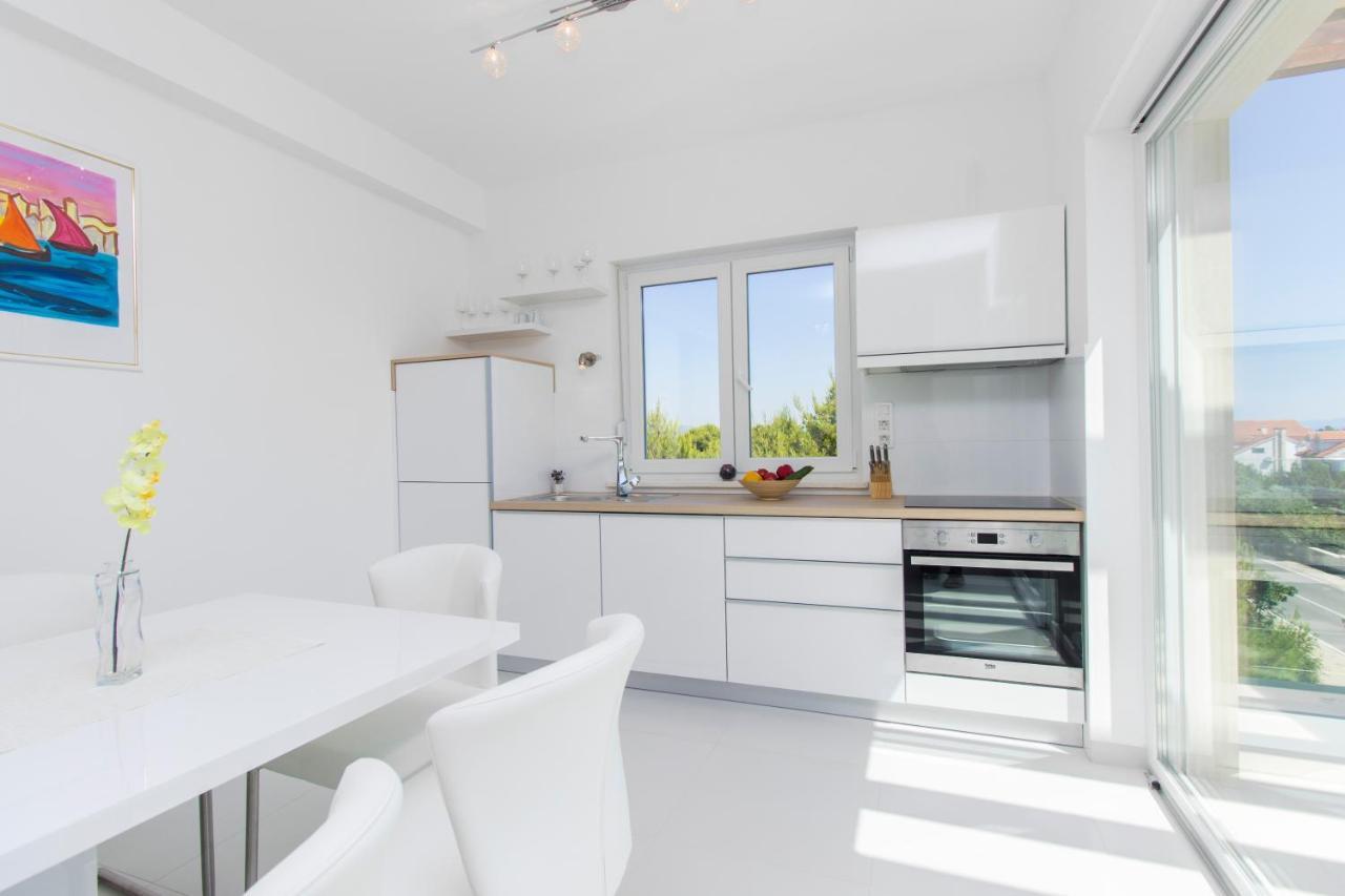 Apartment Royal II Vodice Exterior photo