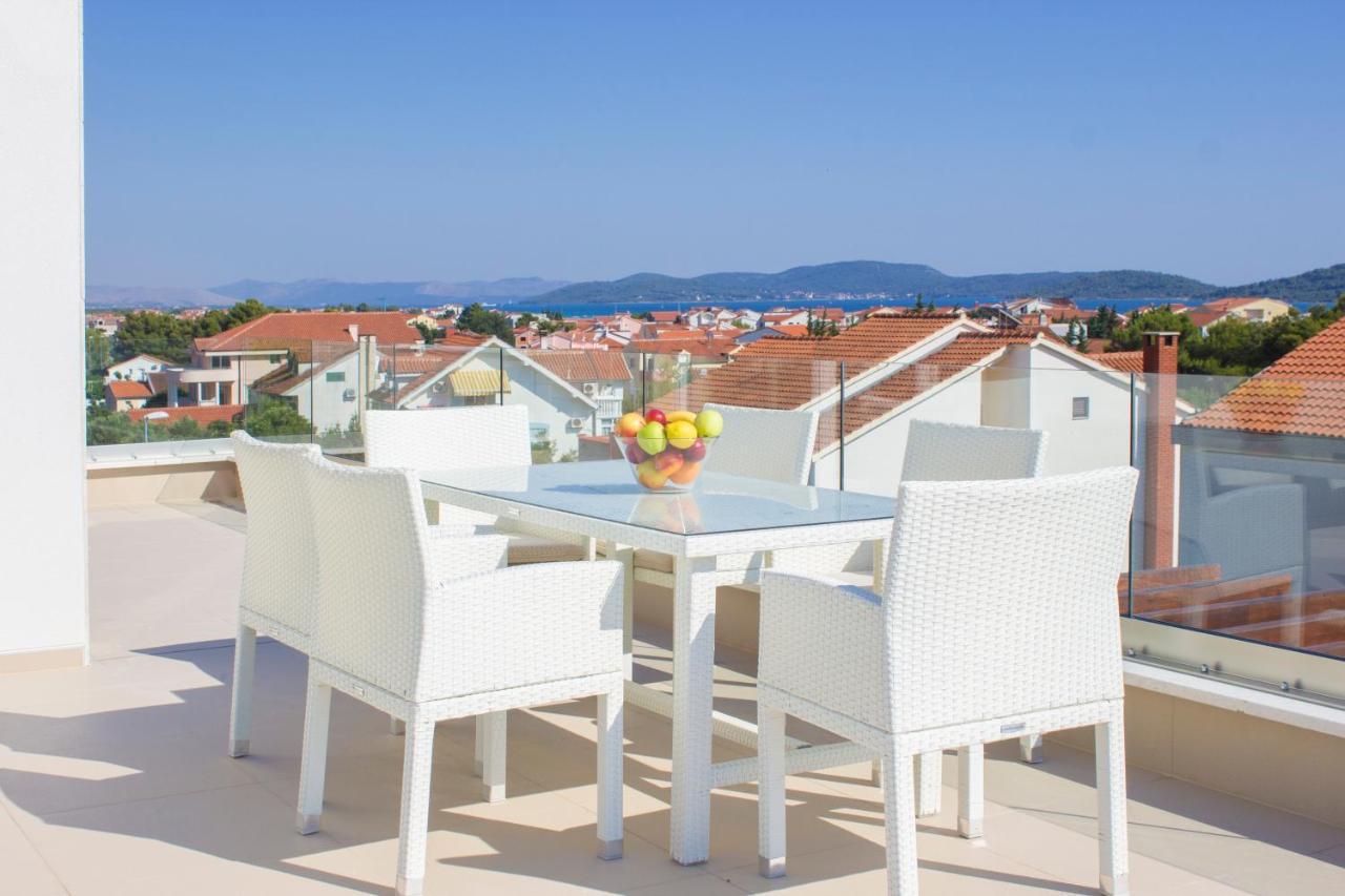 Apartment Royal II Vodice Exterior photo