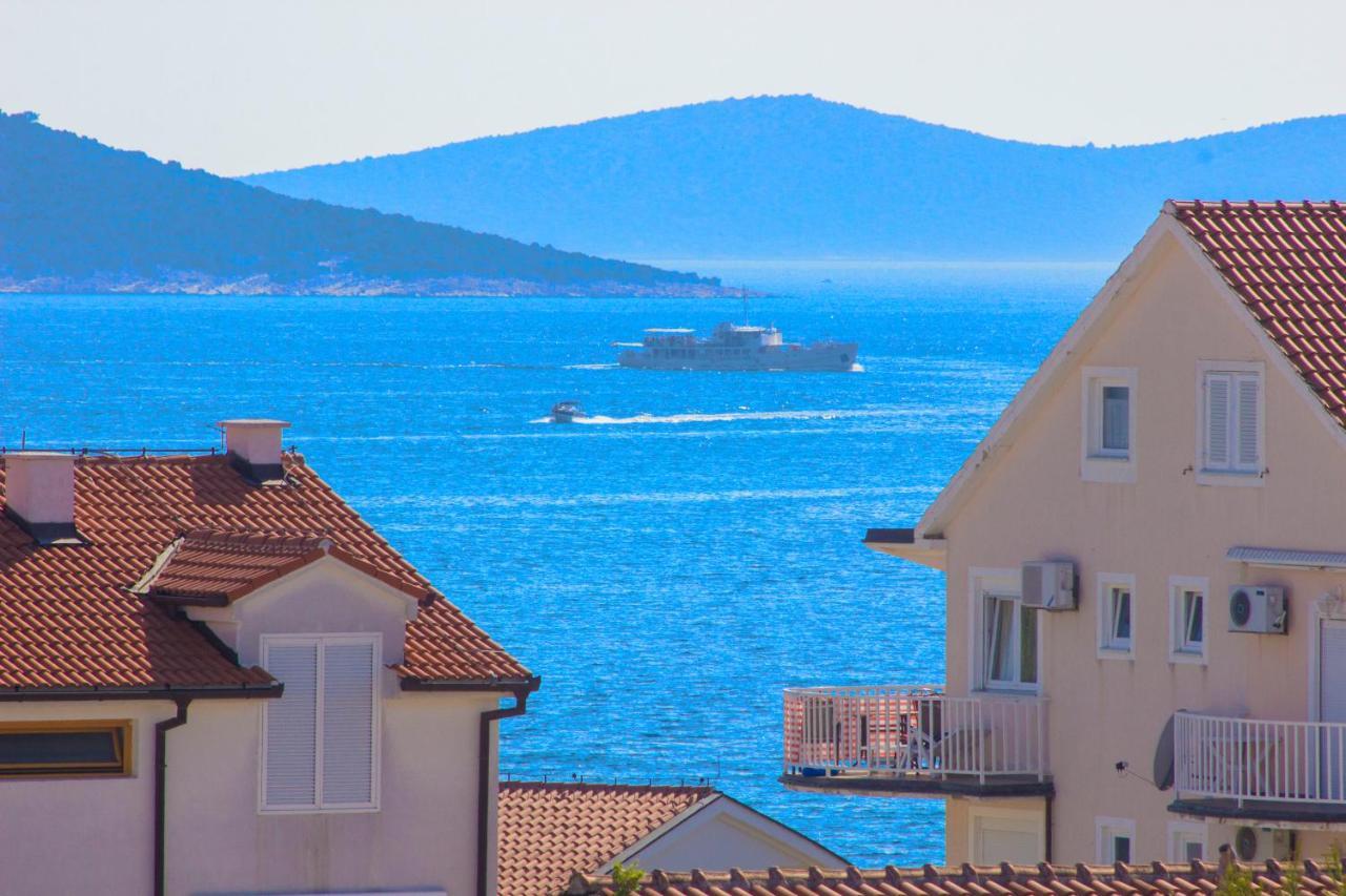 Apartment Royal II Vodice Exterior photo