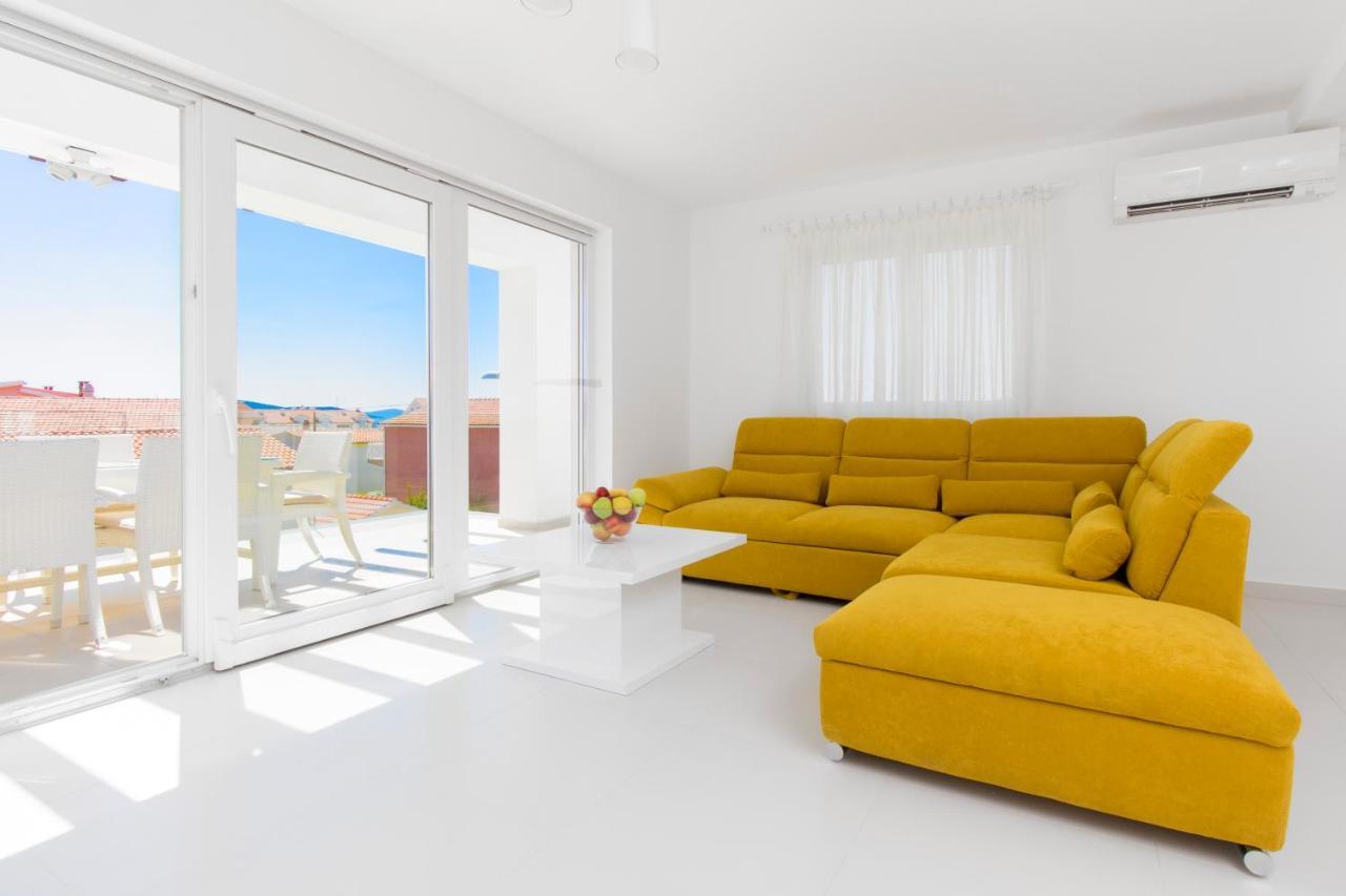 Apartment Royal II Vodice Exterior photo