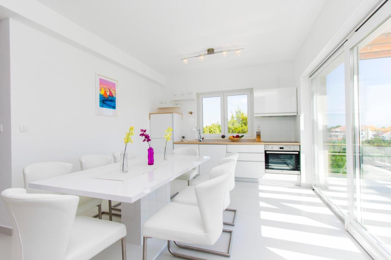 Apartment Royal II Vodice Exterior photo
