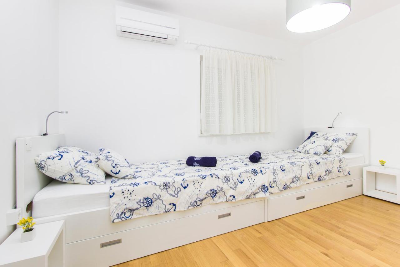 Apartment Royal II Vodice Exterior photo
